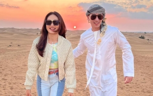 Bukan Hal Spesial, Verrell Bramasta Bongkar Alasannya Beri Surprise Ultah pada Natasha Wilona