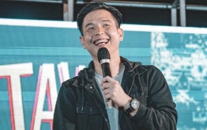 Karen's Diner Trending, Ernest Prakasa Sindir Settingan