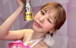 Gaya Rambut Baru Wendy Red Velvet Kejutkan Fans  
