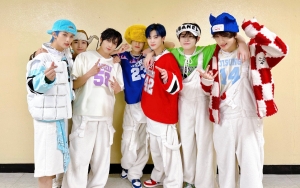 NCT Dream Cetak Sejarah Susul BIGBANG dan BTS, Puncaki Chart Melon dengan 'Candy'