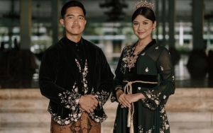 Gaji Erina Gudono Istri Kaesang Pangarep Di JP Morgan Dirumorkan Tembus Rp 1,5 Miliar