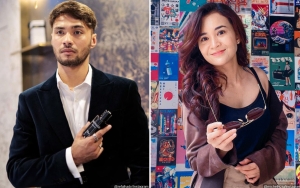 Refal Hady Mendadak Jadi Kasir, Michelle Ziudith Ikut Melting