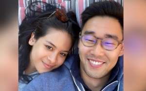 Gaya Piknik Maudy Ayunda &  Jesse Choi Usai Nikah Tuai Sorotan