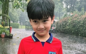Rafathar Kegirangan Argentina Jadi Juara Piala Dunia 2022 Bak Tepis Sindiran Pembawa Sial