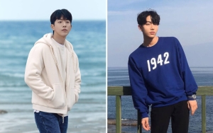 Bak Kembaran Nam Joo Hyuk, Intip 10 Pesona Kim Han Bin 'Single's Inferno 2'