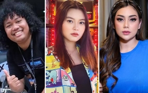 Marshel Widianto Senyum Semringah Bareng Yansen Eks JKT48, Celine Evangelista: Finally