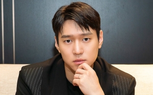 Ciptakan Imej Baru, Go Kyung Pyo Hindari Gambaran klise Psikopat untuk Peran di 'Connect'