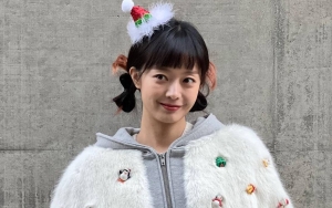 Jeon So Min Curhat Pernah Ditolak Tim 'Law of the Jungle'