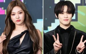 KBS Gayo Daechukje 2022: Ningning aespa Toel-toel Chenle NCT