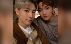 Haechan dan Renjun NCT Dream  Nangis Saat Performance Comeback
