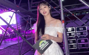 Didepak dari LOONA, Chuu Akui Bersikap Kasar Pada Pimpinan Blockberry Creative