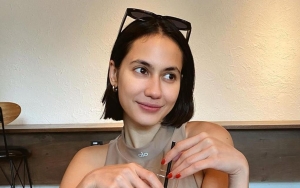 Pevita Pearce Potong Rambut Pendek Demi Alasan Mulia Akhirnya Terkuak