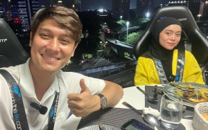Rizky Billar Geram Usai Dituding Tega Pada Lesti Kejora Gegara Dianggap Tak Mau Bawakan Tas