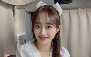 Chuu Sebut Masalah dengan Blockberry Creative Diawali dari Pertanyaan Member LOONA