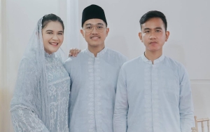 Kaesang Jaman Bocil Unyu Mirip Nahyan, Ekspresi Wajah Gibran Malah Disebut Dewasa Sebelum Waktunya