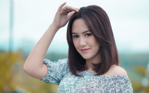 Sosok Ayah Happy Asmara Jadi Sorotan Gara-Gara Dianggap Mirip Prabowo