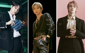 Doyoung NCT Protes Tingkah Aneh Shotaro & Shohei SM ROOKIES