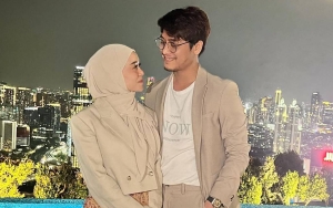 Lesti Kejora Ikut Tegas Bela Rizky Billar yang Dihujat Gara-gara Dituding Tak Bantu Bawa Tas