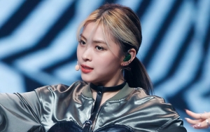 Ryujin ITZY 'Slay' Atasi Insiden di Panggung Bak Bagian dari Koreografi