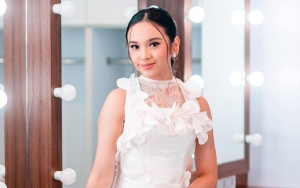 Lyodra Tulis Pesan Menyentuh untuk Sosok Istimewa Jelang Akhir Tahun