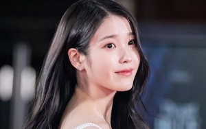 IU Curi Perhatian Sering Nyanyi di Nikahan Hingga Sukses Tambah Fanboy Baru