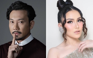 Denny Sumargo Bicara Sejujurnya Usai Ucapan Ingin Seriusin Ayu Ting Ting Bikin Geger
