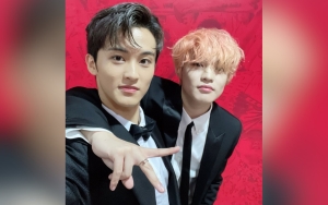 Terungkap Alasan Mark NCT Dream Rela Cuci Piring Setiap ke Rumah Chenle