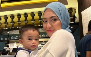 Lengket dengan Pacar, Nathalie Holscher Tuai Cibiran Usai Sebut Baby Adzam Butuh Sosok Ayah