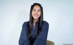 Anya Geraldine Pamer Dapat Kejutan Ultah Lagi, Ramai Dikira Dilamar