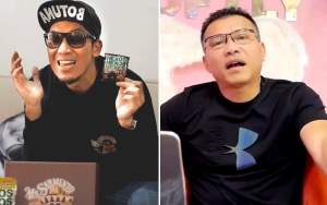 Desta Langsung Kicep Ketika Anang Hermansyah Jawab Ngegas, Kocak Abis!