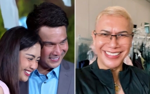 Ririn Dwi Ariyanti Disebut Kalah Cantik dari Dhena Devanka, Reaksi Paman Jonathan Frizzy Makjleb