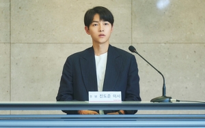 Kehilangan Karakter Utama, Rating 'Reborn Rich' Song Joong Ki Diprediksi Turun