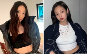 Popularitas Krystal Jung di Masa Lalu Dibandingkan dengan Jennie BLACKPINK Sekarang