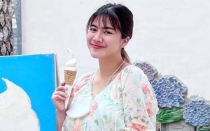 Felicya Angelista Curahkan Isi Hati Jelang Jadi Ibu 2 Anak