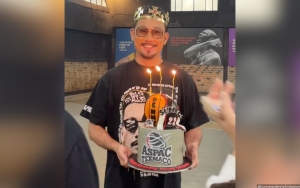 Sebut Pengalaman Terbaik, Denny Sumargo Ngaku Asam Lambung Naik Saat Isi Suara Film Animasi