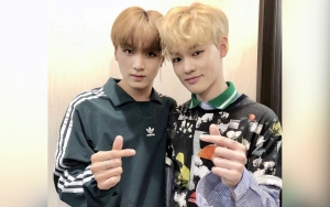 Chenle NCT Dream Niat Nge-prank Haechan, Kocak Banget Saat Ketahuan