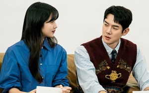 Pemotretan Mesra, Moon Ga Young & Yoo Yeon Seok Bongkar Filosofi Cinta