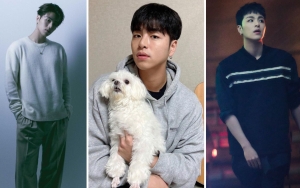 10 Potret Karismatik Junhoe iKON Yang Siap Debut Drama Bareng Yoo In Na