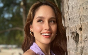 Cinta Laura Balas dengan Doa Usai Dinyinyir Gara-gara Peran di Serial Web Terbaru
