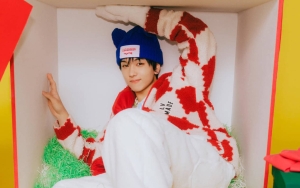 Caption IG Ikonik Jisung sampai Diabadikan di Lagu 'Walk wih You' NCT Dream