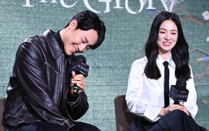 Kocak, Lee Do Hyun Minta Maaf Usai Bayangkan Anjingnya Sebagai Song Hye Kyo