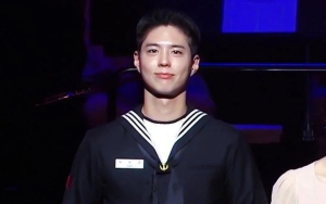 Park Bo Gum Ungkap Gol di 2023, Ingin Jadi Aktor yang Dipercaya Penonton