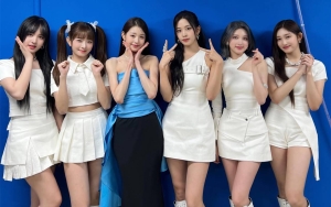 Prestasi Langka, IVE Beber Rencana Karier Usai Raih Daesang di Tahun Pertama Debut