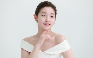 Park So Dam Hadiri Premiere Film dan Bahas Perjuangan Lawan Kanker Tiroid