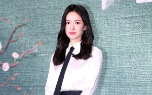 Keriput Wajah Song Hye Kyo di Jumpa Pers 'The Glory' Jadi Perbincangan