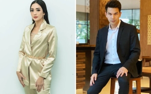 Ririn Dwi Ariyanti Christmas Dinner Bareng Jonathan Frizzy, Cara Hargai Teman Beda Agama Dipuji