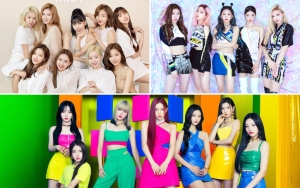 TWICE, ITZY, dan NMIXX Tunjukkan Syarat Utama Debut Jadi Idol JYP Entertainment