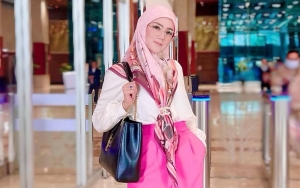 Pelesiran ke New York Bareng Keluarga, Mulan Jameela Jawab Pertanyaan Soal Keberadaan Al El Dul