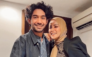 Olla Ramlan Banjir Kritik Pamer Momen Nemplok Ke Reza Rahadian