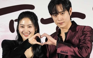 Kim Young Dae Tak Suka Makan, Park Ju Hyun Ungkap Fakta Mengejutkan